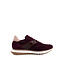 Gabor Sneaker Mulberry Rosewood
