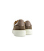 Woolrich Sneaker Taupe Camoscio Calf