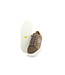 Woolrich Sneaker Taupe Camoscio Calf