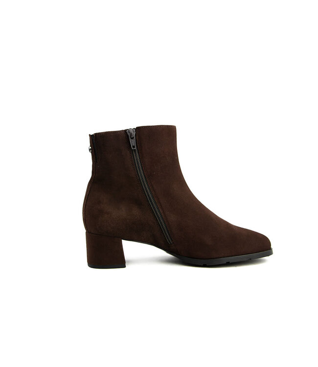 Hassia Milano Enkellaars Chocplum