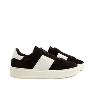 Woolrich Woolrich Sneaker T.Moro Off White
