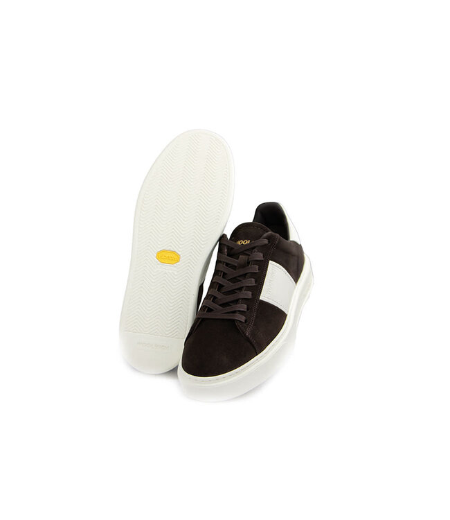 Woolrich Sneaker T.Moro Off White