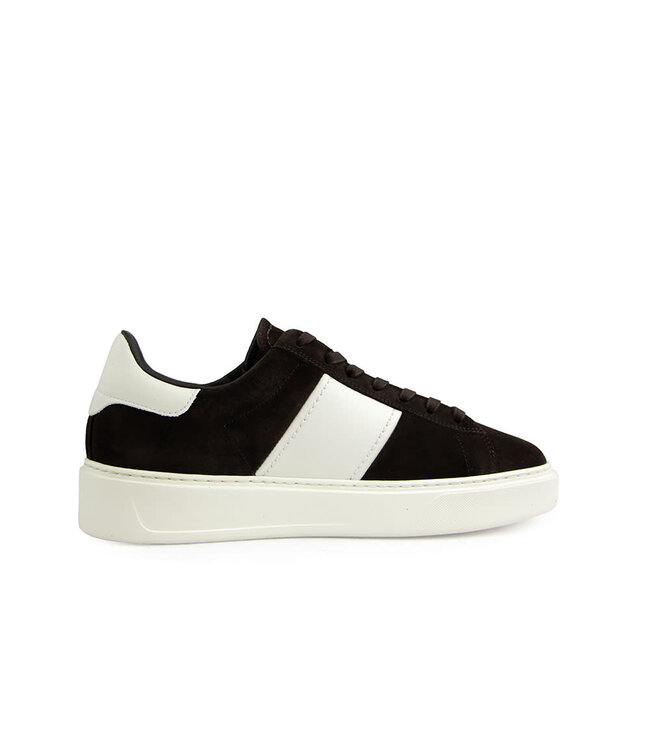 Woolrich Sneaker T.Moro Off White