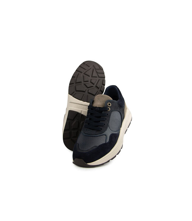 Xsensible Rialto H Navy Combi