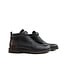Australian Veterboot Conley Black Burgundy