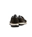 Gabor Sneaker Mocca Lack Boa H