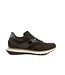 Gabor Sneaker Mocca Lack Boa H
