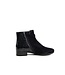 Gabor Enkellaars Dark Blue Krokolack H
