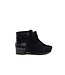 Gabor Enkellaars Dark Blue Krokolack H
