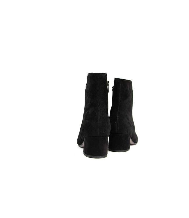 Gabor Enkellaars Black Samtchevreau