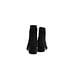 Gabor Enkellaars Black Samtchevreau