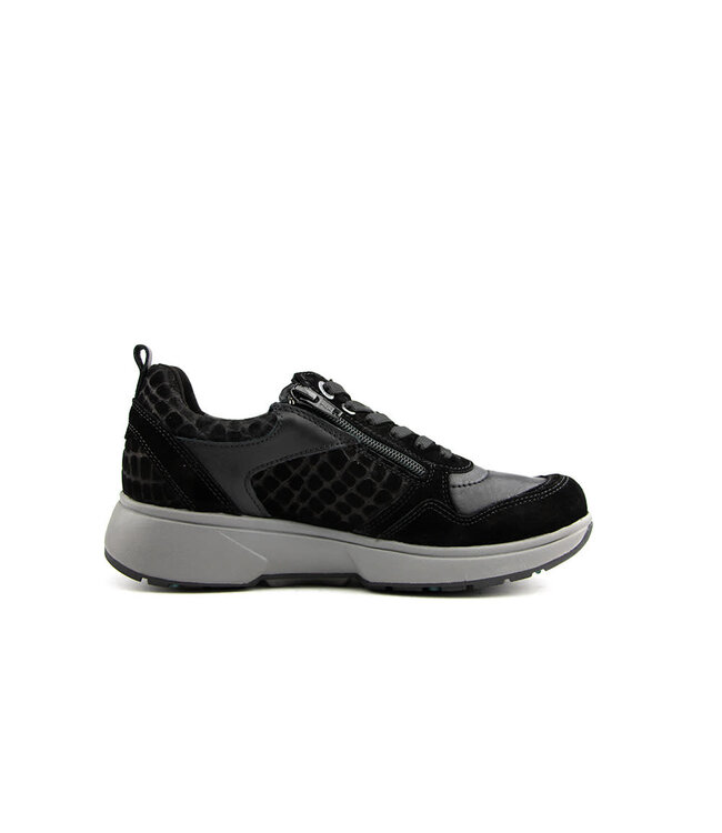 Xsensible Pula HX Black Fantasy