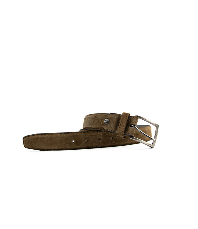 Floris van Bommel De Belter 53.84 L.Brown
