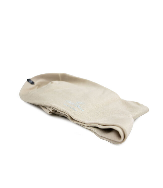 Carlo Lanza Sok Beige Zand