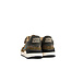 Shoesme Trainers Olive Green