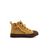 Shoesme Hoge Veter Cognac