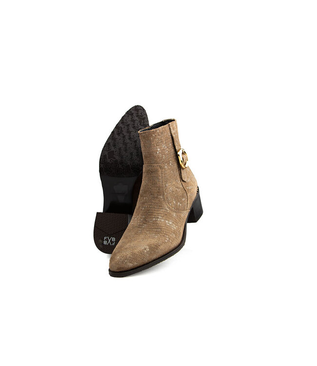 Floris van Bommel Evi 05.14 Taupe