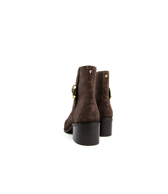 Floris van Bommel Evi 05.15 Darkbrown