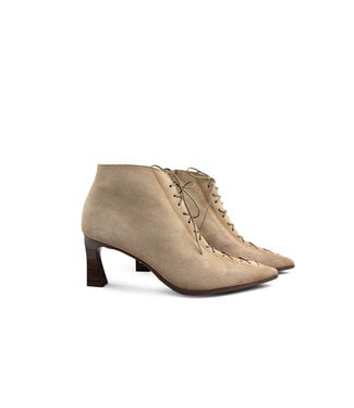 Hispanitas Hispanitas Enkellaars Paris Castoro
