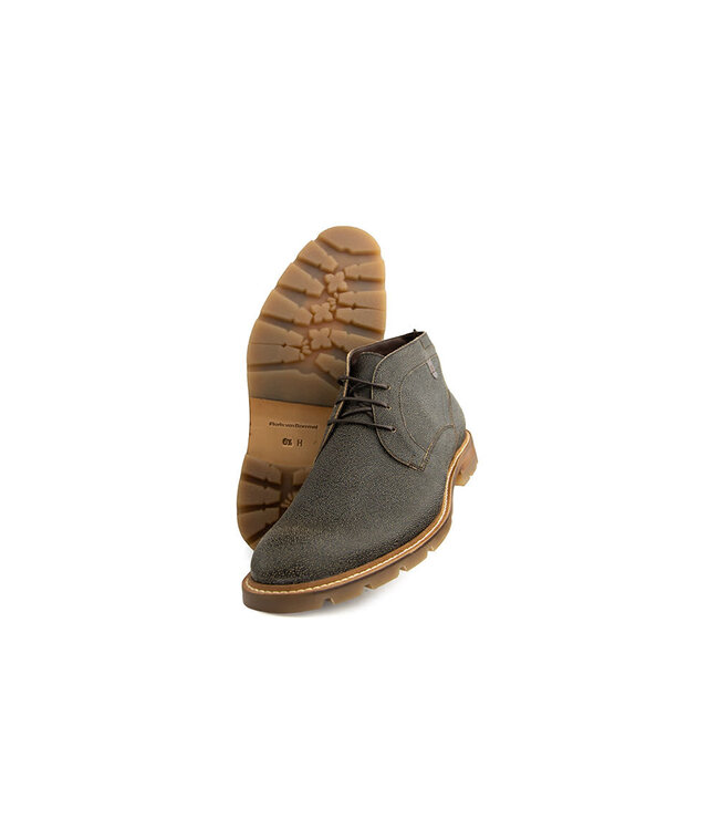 Floris van Bommel De Braver 01.07 Cognac