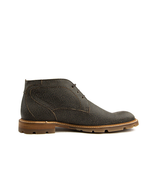 Floris van Bommel De Braver 01.07 Cognac