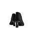 Hispanitas Enkellaars Paris Black Pony