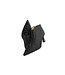 Hispanitas Enkellaars Paris Black Pony