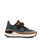 Shoesme Trainers Brown Blue