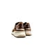 Footnotes Sneaker Saar Laminato Copper