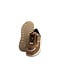 Footnotes Sneaker Saar Laminato Copper