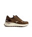 Footnotes Sneaker Saar Laminato Copper