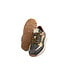 Piedi Nudi Hera 08.04 Black Print Leather