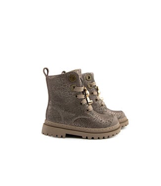Shoesme Shoesme New Tank Veterboot Taupe