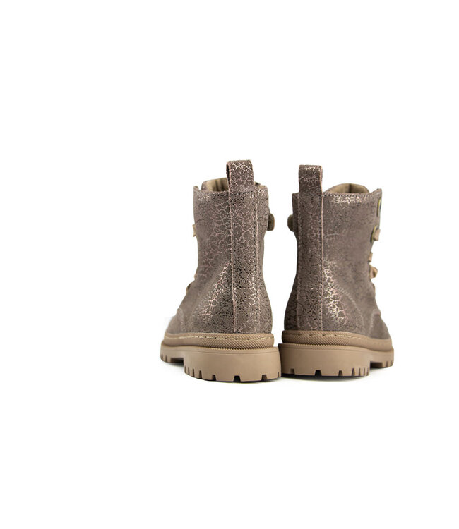 Shoesme New Tank Veterboot Taupe