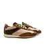 Piedi Nudi Janet 02.05 Dark Brown Old Leather