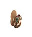 Piedi Nudi Janet 02.05 Dark Brown Old Leather