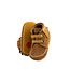 Shoesme Babyproof Veter Franje Cognac