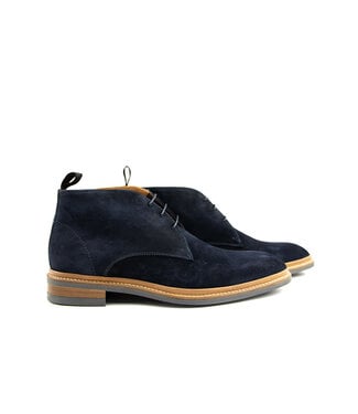 Giorgio Giorgio Hoge Veter Lightboy Navy H