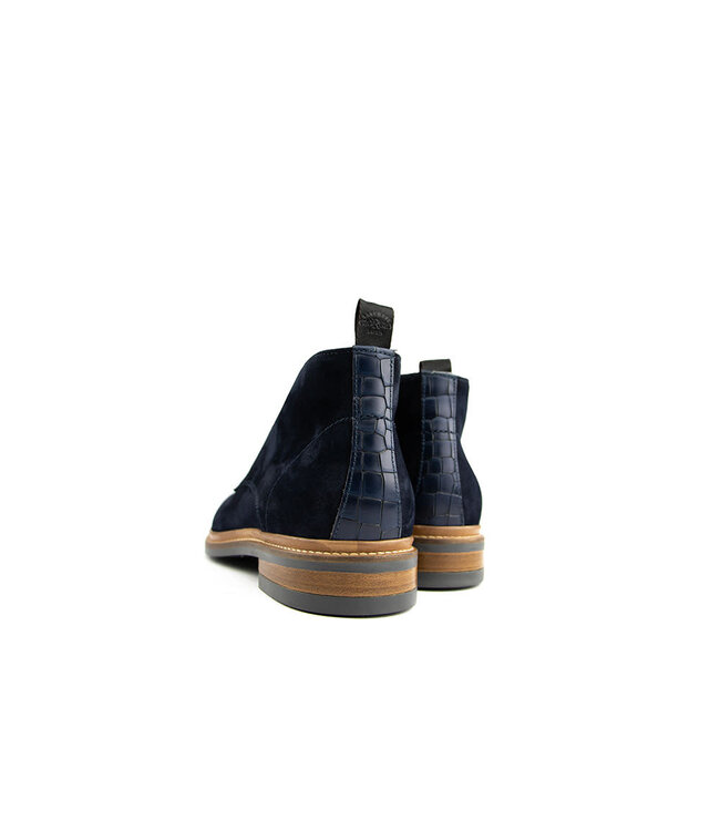 Giorgio Hoge Veter Lightboy Navy