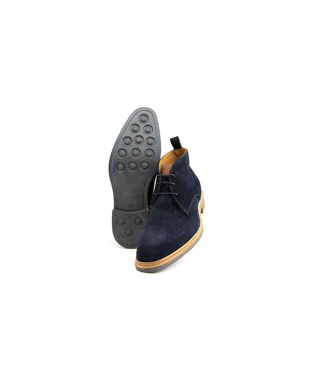 Giorgio Hoge Veter Lightboy Navy
