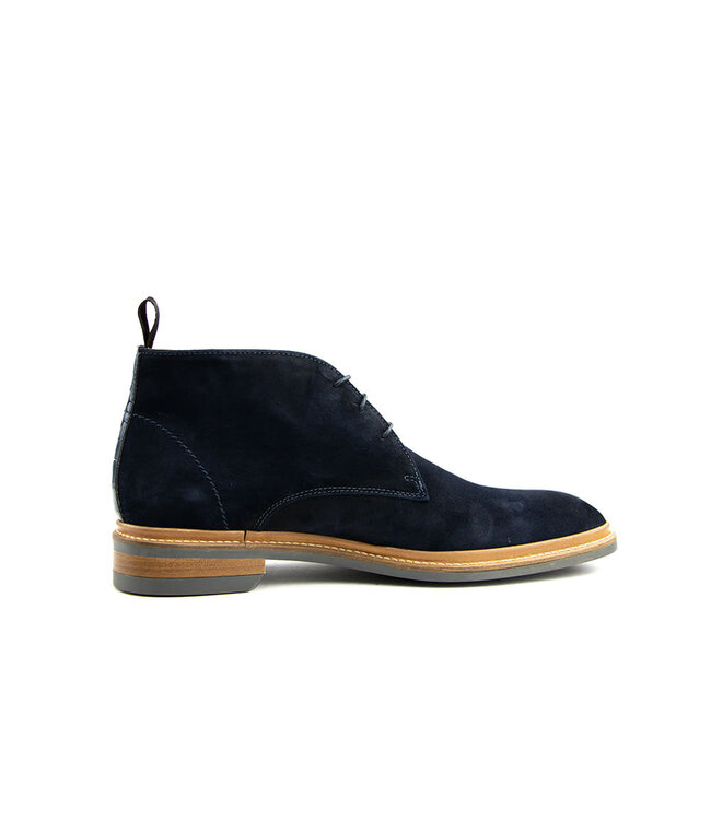 Giorgio Hoge Veter Lightboy Navy