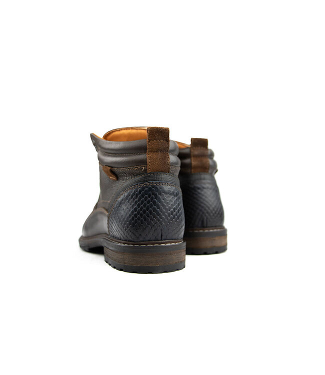 Australian Veterboot Conley Brown