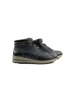 Mephisto Mephisto Hoge Veter Boran Black
