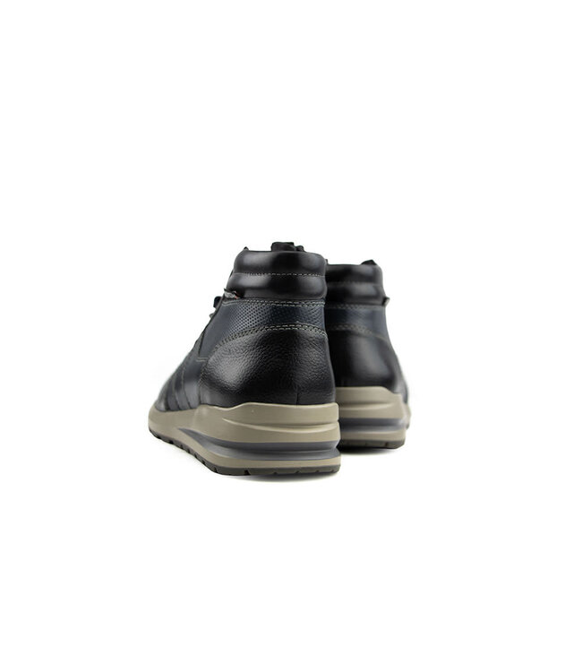 Mephisto Hoge Veter Boran Black