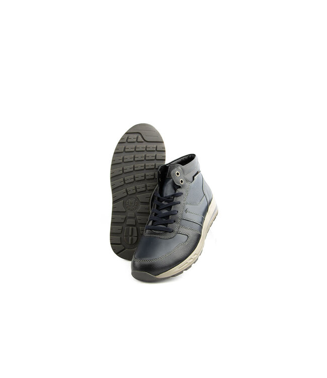 Mephisto Hoge Veter Boran Black