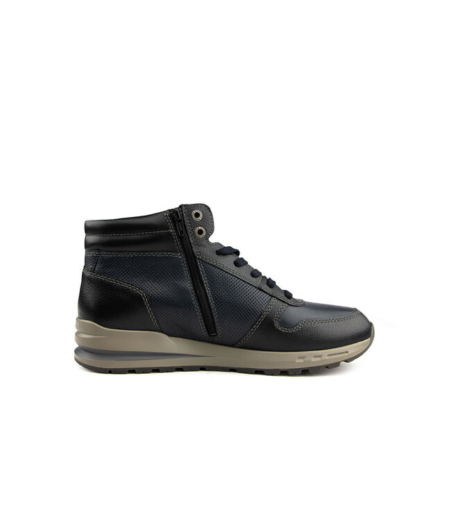 Mephisto Hoge Veter Boran Black