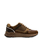 Australian Sneaker Connery H Brown Taupe