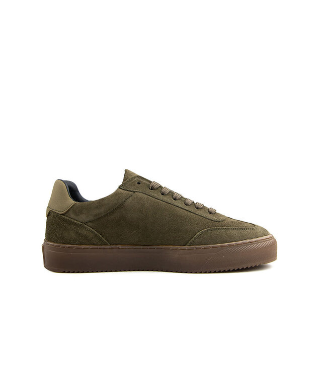 Cycleur de Luxe White Roads V5 Crocodile
