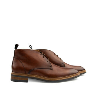 Giorgio Giorgio Hoge Veter Palio Cognac H