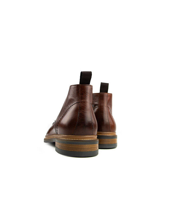Giorgio Hoge Veter Palio Cognac